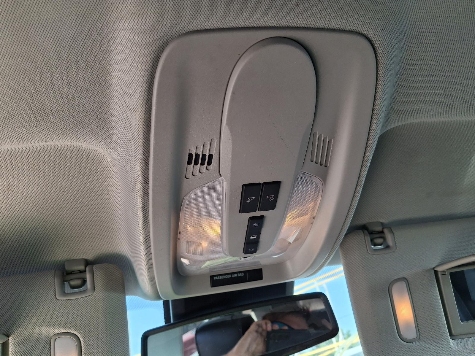 Used Rear Right Door Assembly Rear Side fits: 2013 Gmc Terrain w/privacy tint gl