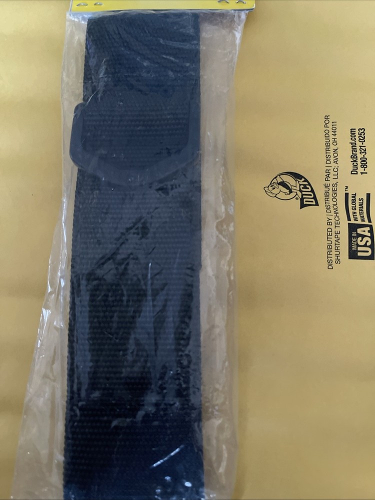 BLUESTONE Ballistic Nylon Holster For InCharge Flashlight ( E )