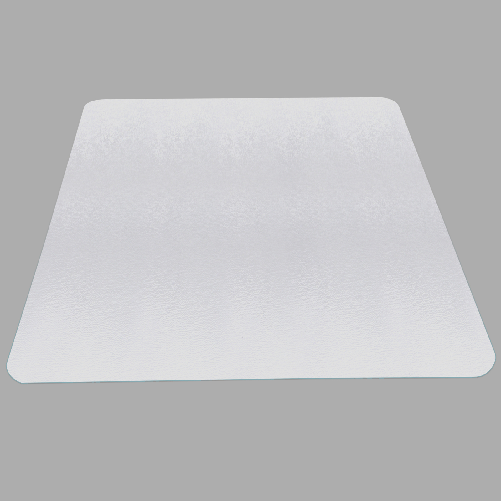 Office Chair Mat for Carpet Hardwood Floor/Tile Floor 46"x60" for Rolling Chairs