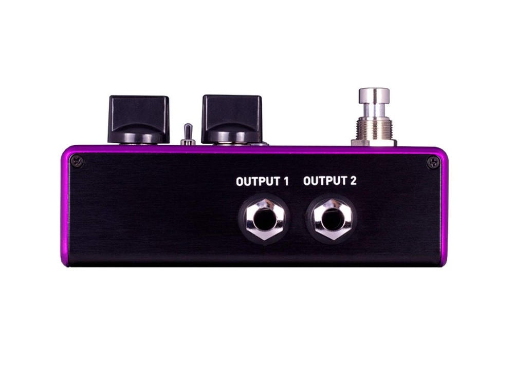 Source Audio Kingmaker Fuzz Pedal