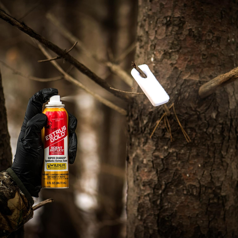deer Attractant