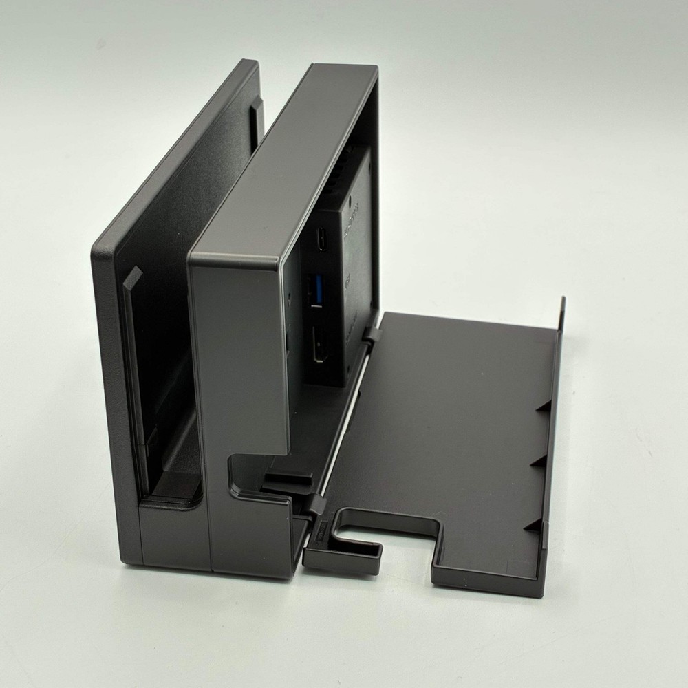 Nintendo Switch Accessory Bundle Black