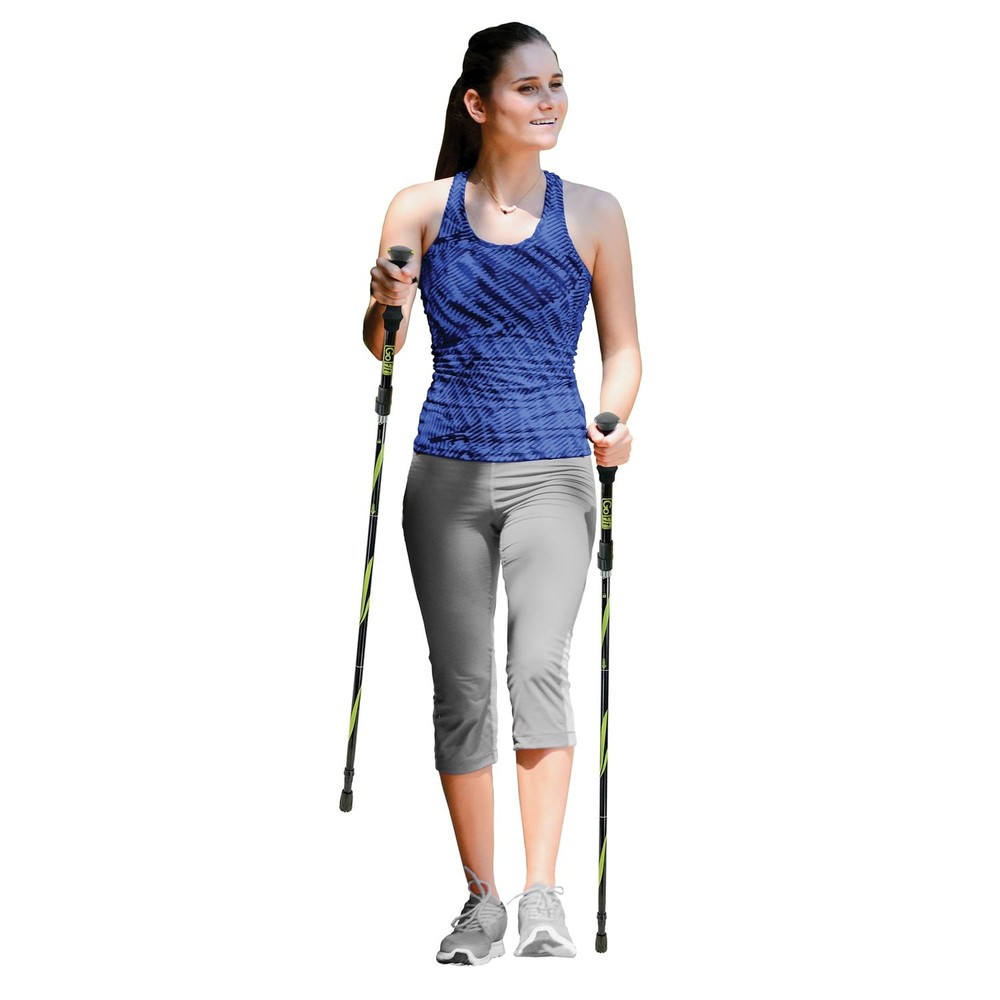 Walk Poles Balance & Support