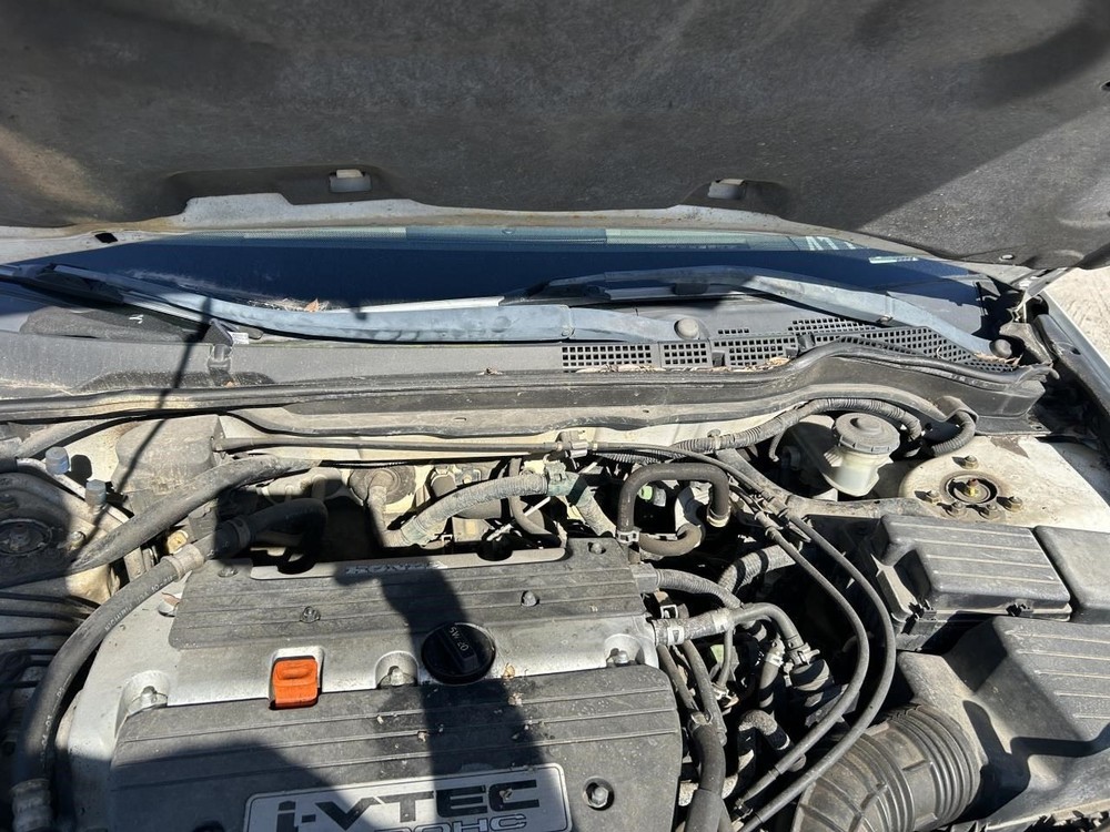 ACCORD 2003 Transmission Shift 104953335