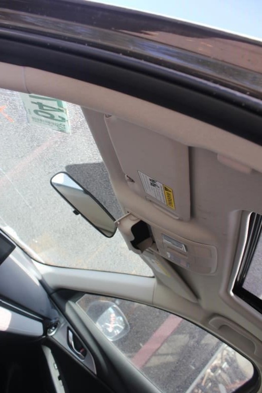 CX-3 2016 Camera/Projector 607819