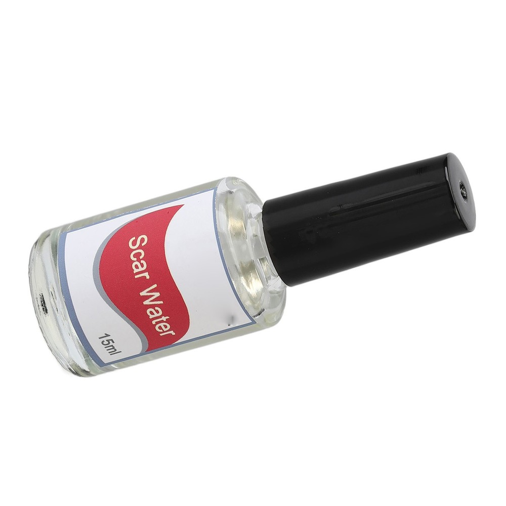 Makeup Scar Liquid For Creating Authentic Effects For Halloween Use