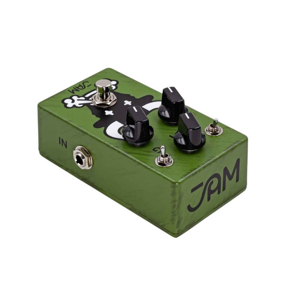 JAM Pedals Octaurus Standard