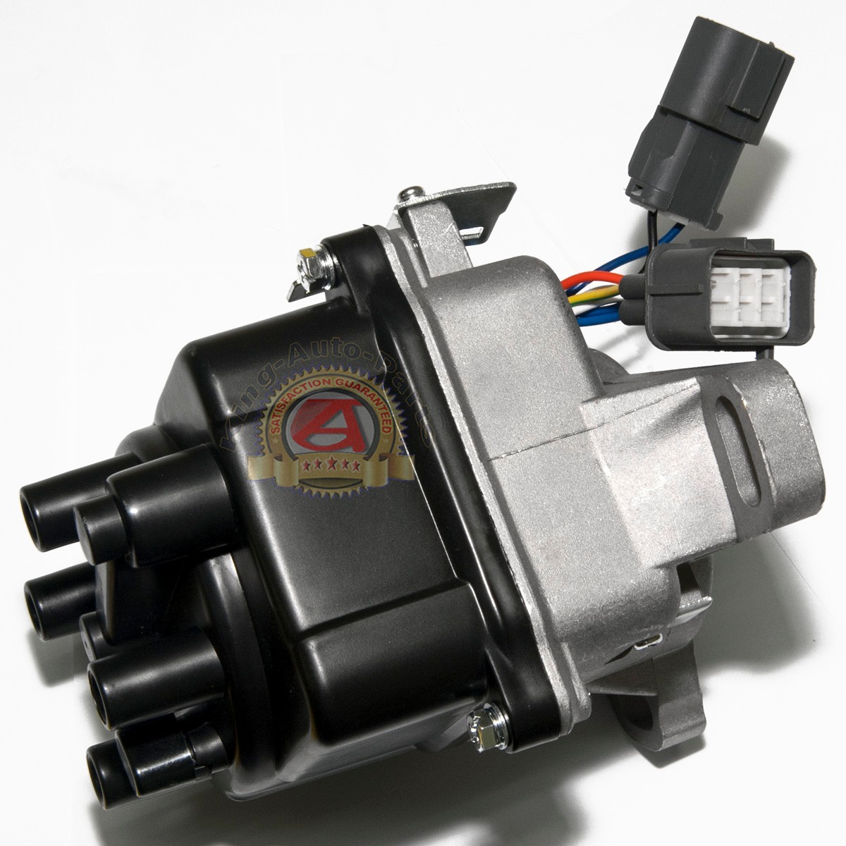 IGNITION DISTRIBUTOR fit 92–96 HONDA Accord PRELUDE 2.2L H22A DOHC VTEC TD-60U