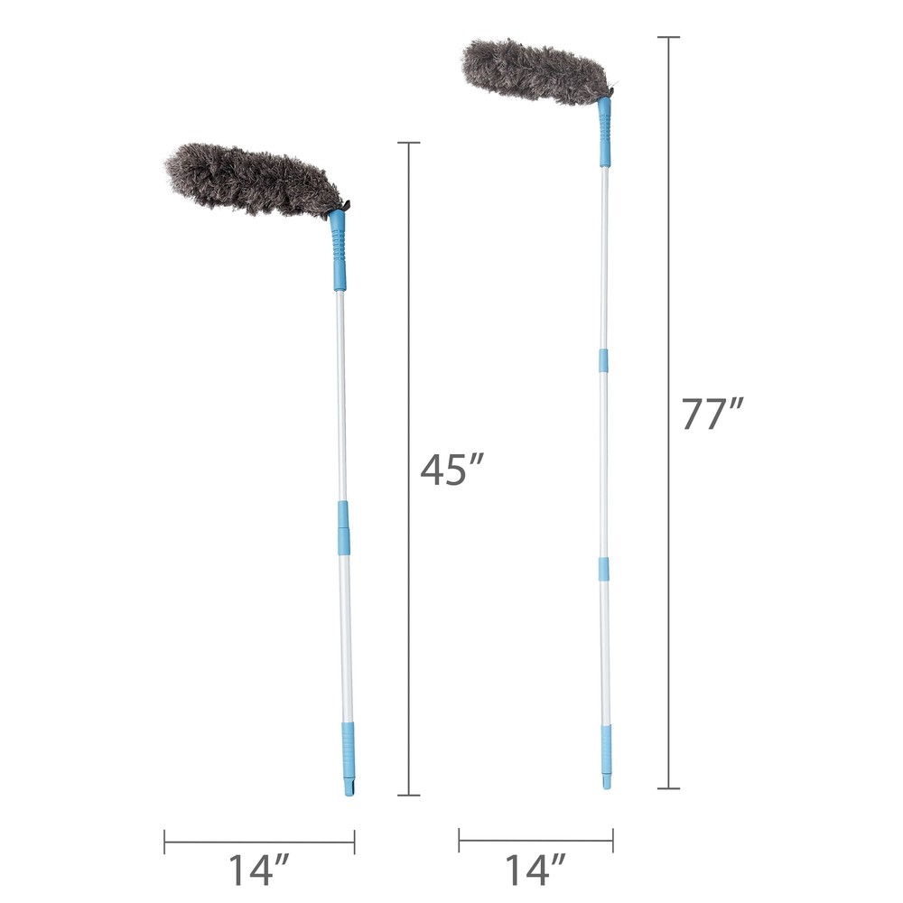 Great Value Extendable Microfiber Duster