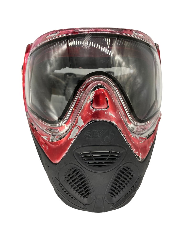 Sly Paintball Mask Goggle