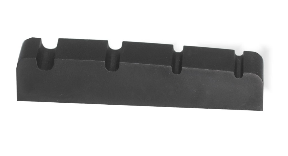 Nut Graphite 4 String Bass 40mm 1 9/16 Left Hand 108711BKL