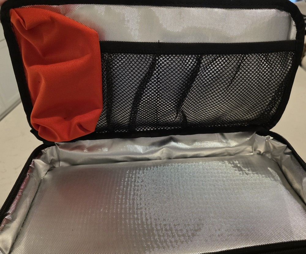 Aerocoast Pro Cooler 1- Flight Crew Cooler
