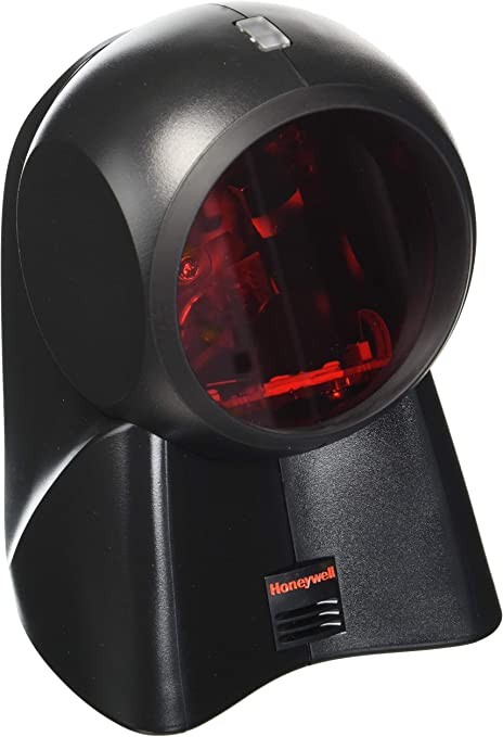 5x Honeywell MS7120 Orbit MK7120-31A38 Laser 1D Barcode Scanner USB Code Reader