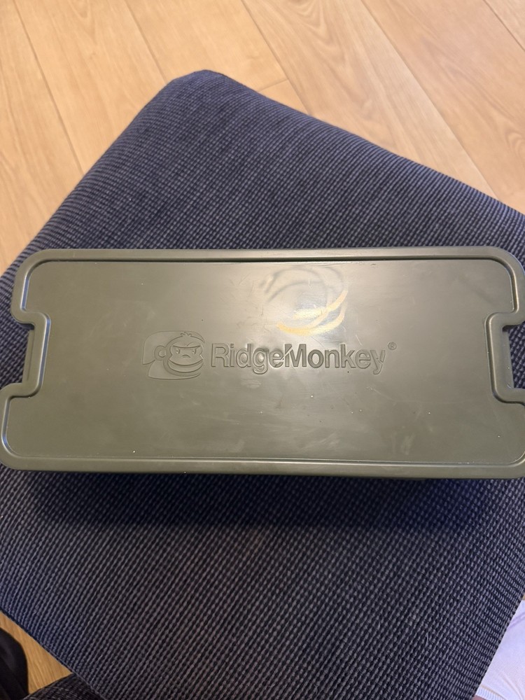 Ridgemonkey Modular Bucket Spare Tray