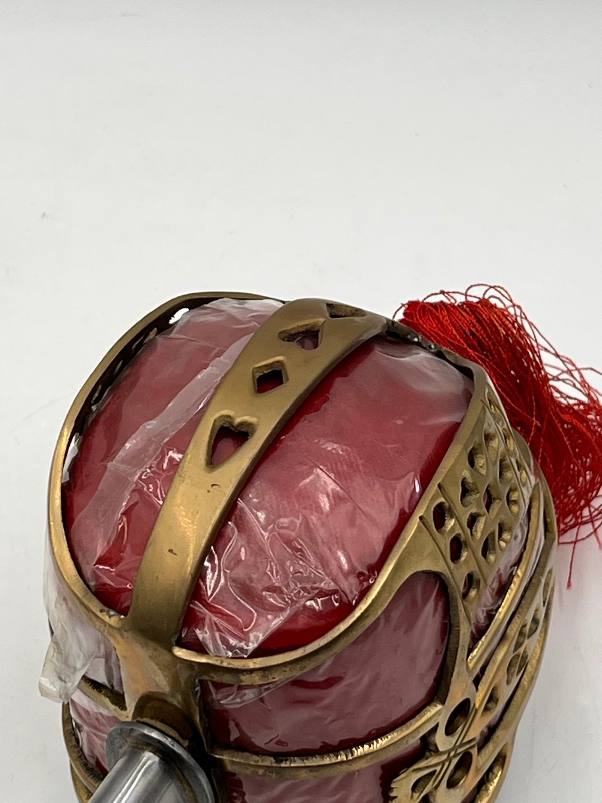 Scottish Basket-Hilt Broadsword Claymore Scabbard Replica Highland Sword