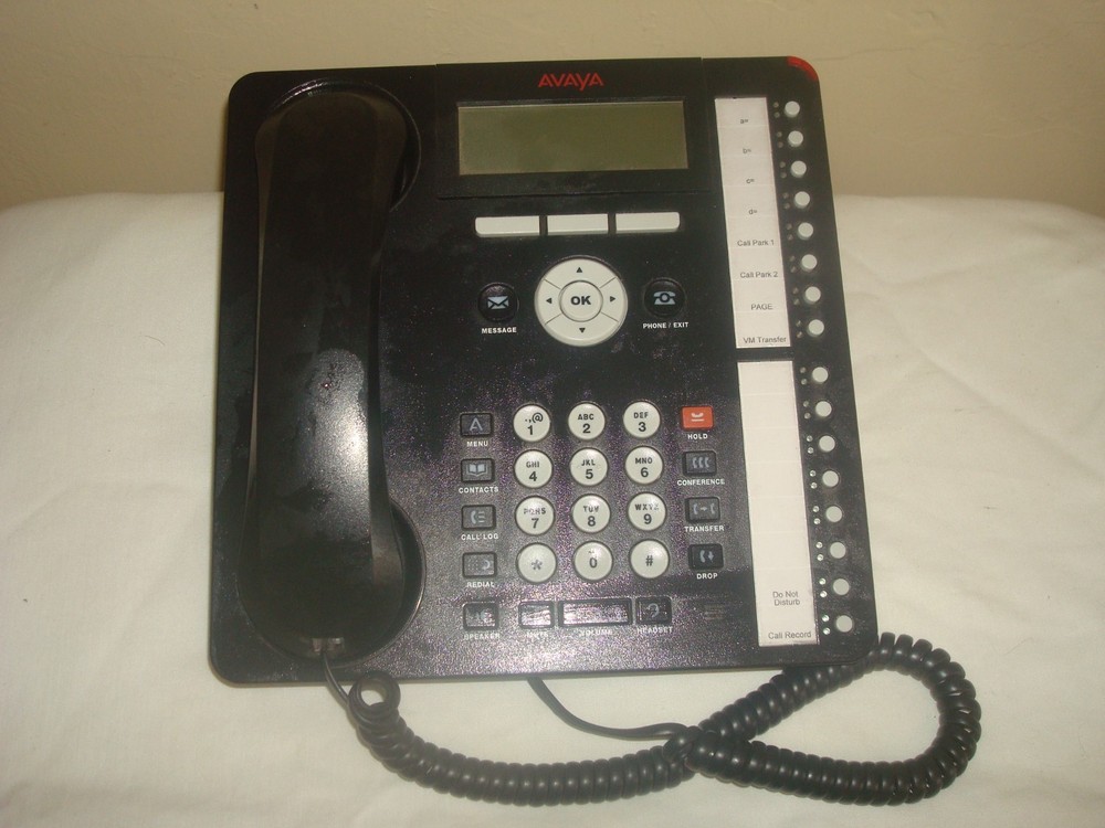 AVAYA 1616I