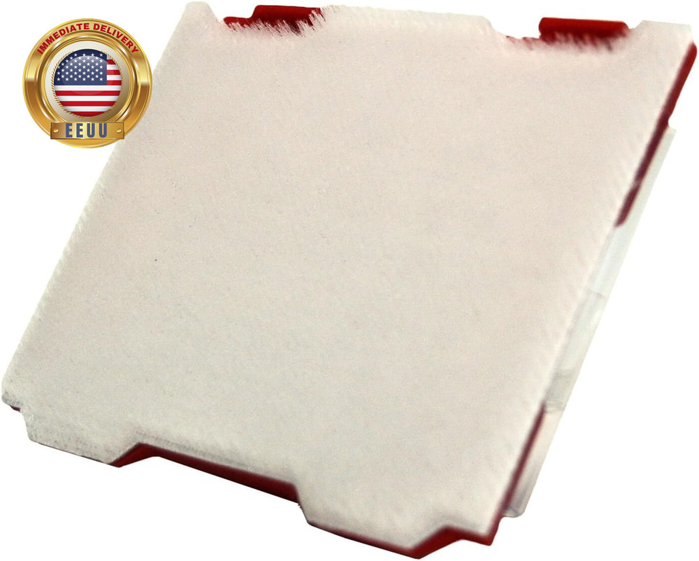 2000863 00100 Paint Edger with 2 Guide Wheels, Red ⭐️⭐️⭐️⭐️⭐️