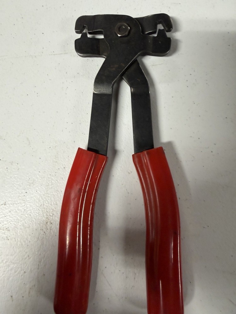 Blue Point PWC15 Terminal Pliers