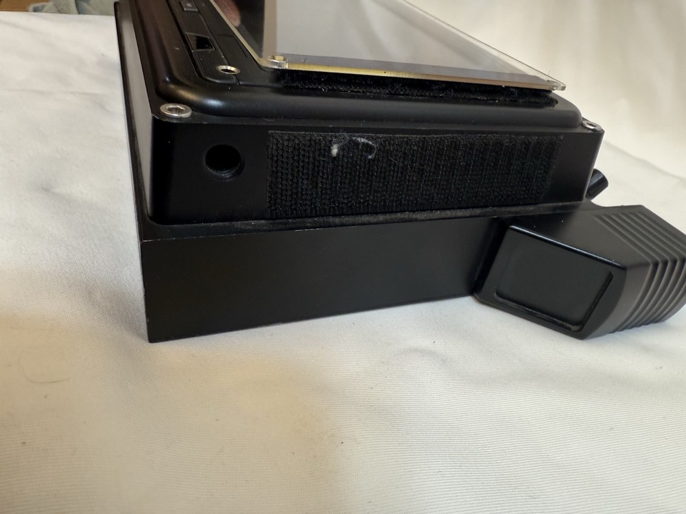 NAVTECH Rover Video Receiver UNTESTED