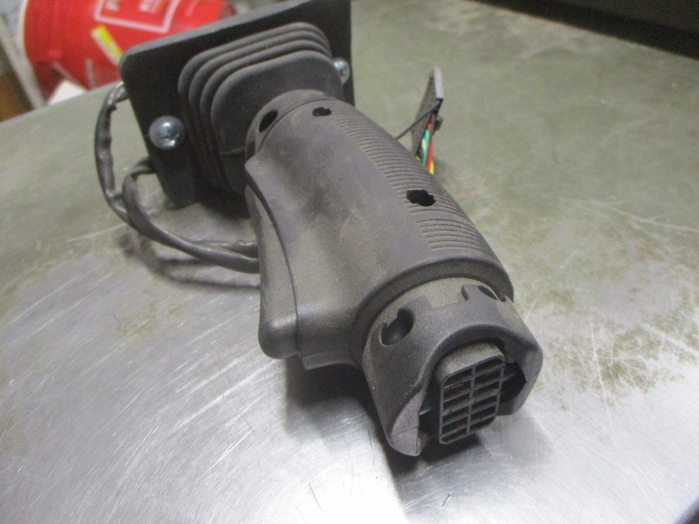 C Tech 287 52150 Joystick Controls