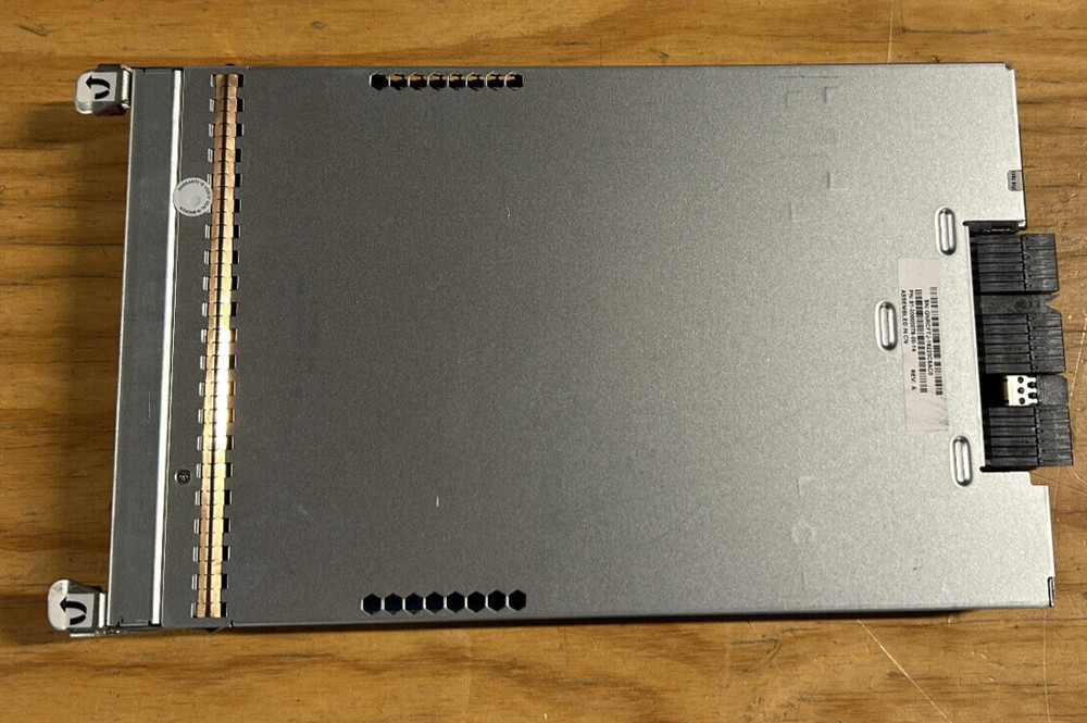 HP MSA 1050 Storage Array Controller 880099-001 (Unit Only)