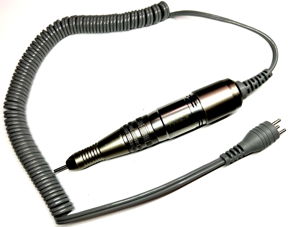 KUPA UPower UP200 UG12 Replacement Handpiece. DRC Type-E Handpiece Preowned