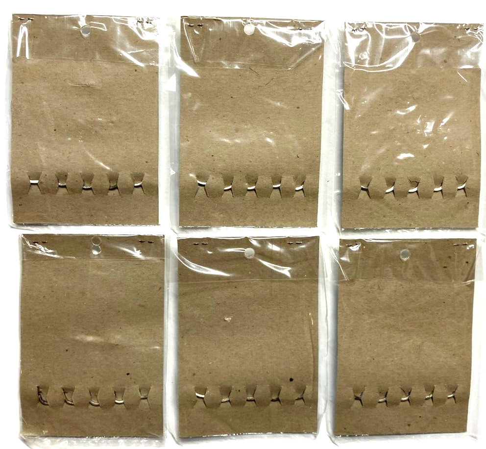 FISHKING 6 PACKS SW-204 Super Cod Rig Size 6/0 Five Hook Rig