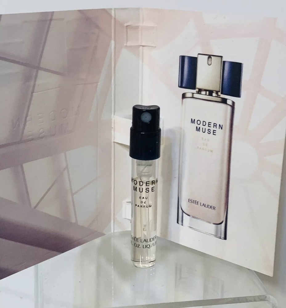 8 Women's Perfume Fragrance Samples Vials