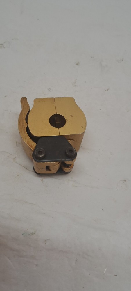 COMMSCOPE CR-540-MSS MSS MID-SPAN CABLE STRIPPING TOOL 1/2"