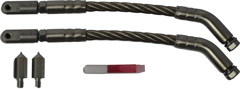 SPI Ice Scratchers 185-102