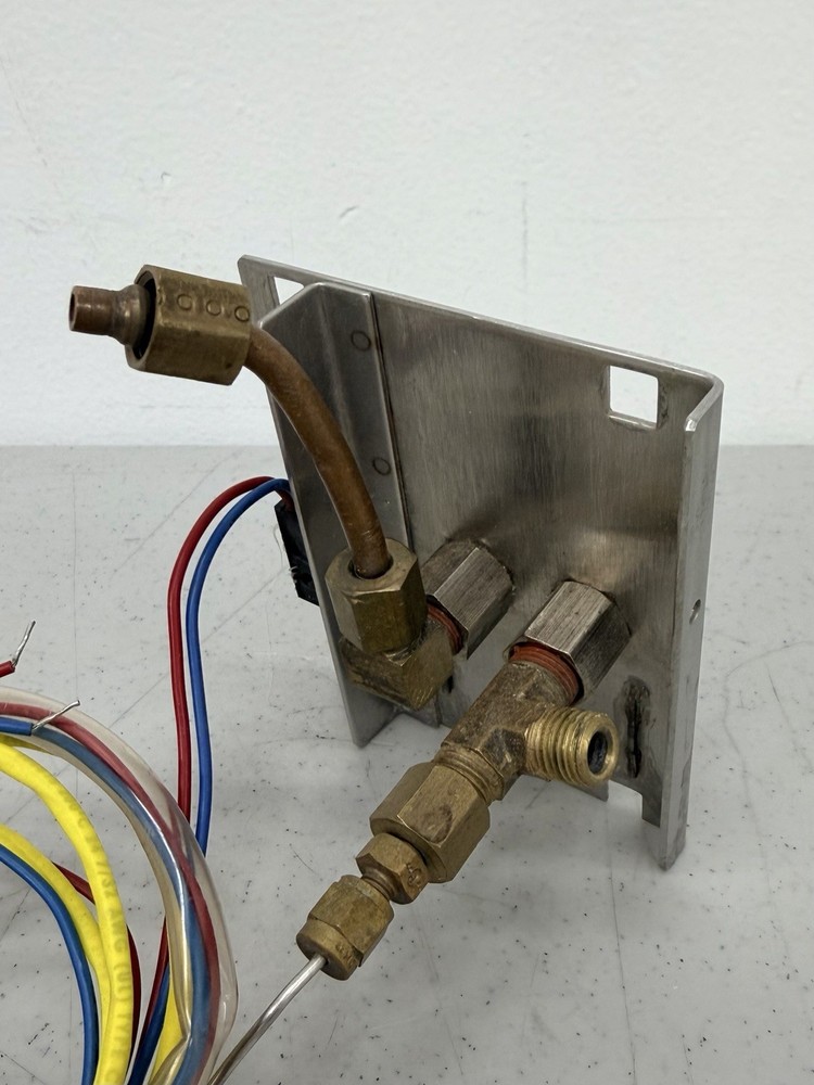 Scican Statim 2000 Probe Bracket Kit with Thermocouple & Microswitch #01-100570S