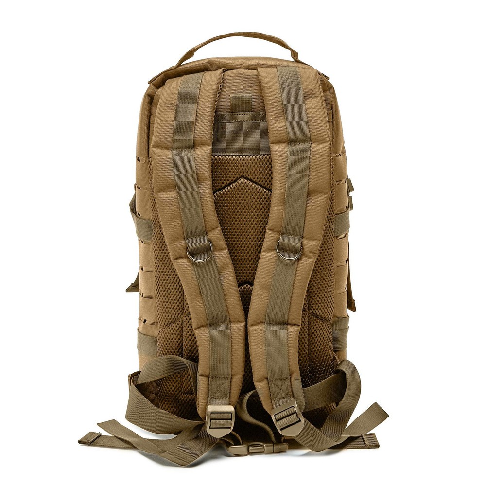 Molle Backpack Small Tactical Backpack Small Concealed Carry Backpack CCW Bac...