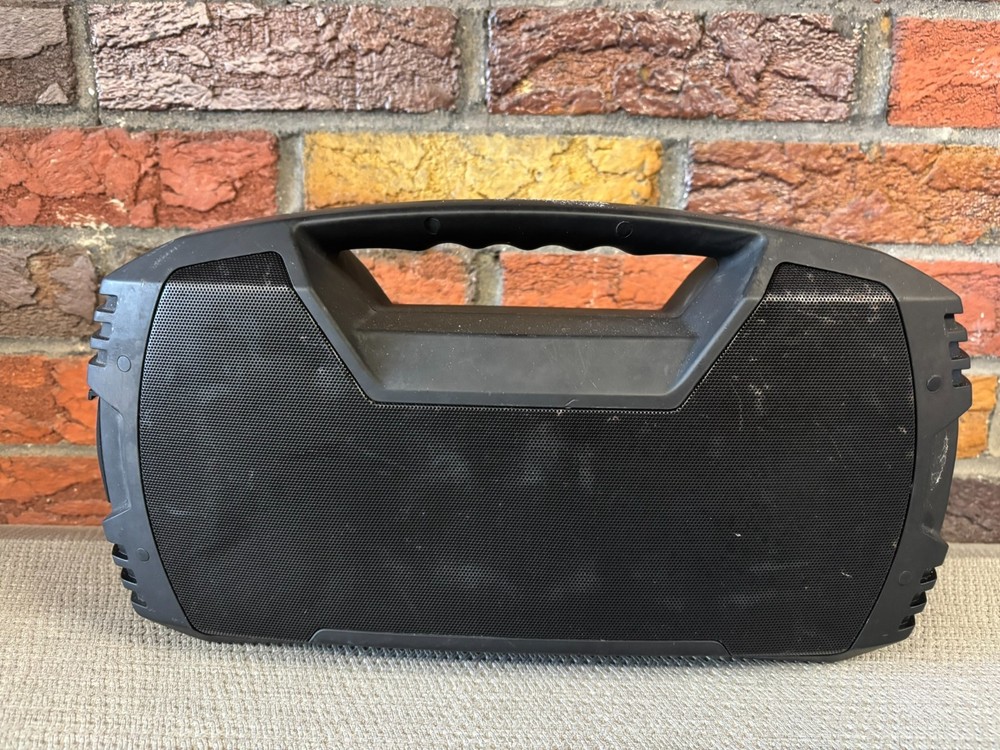 Aomais Go Speaker - BLACK