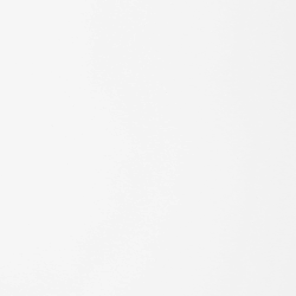 No Tools 5-Shelf Bookcase, White