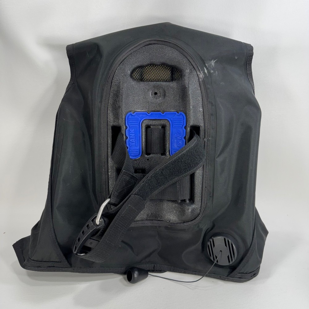 SeaQuest Spectrum 3 ADV Buoyancy Compensator Size Medium