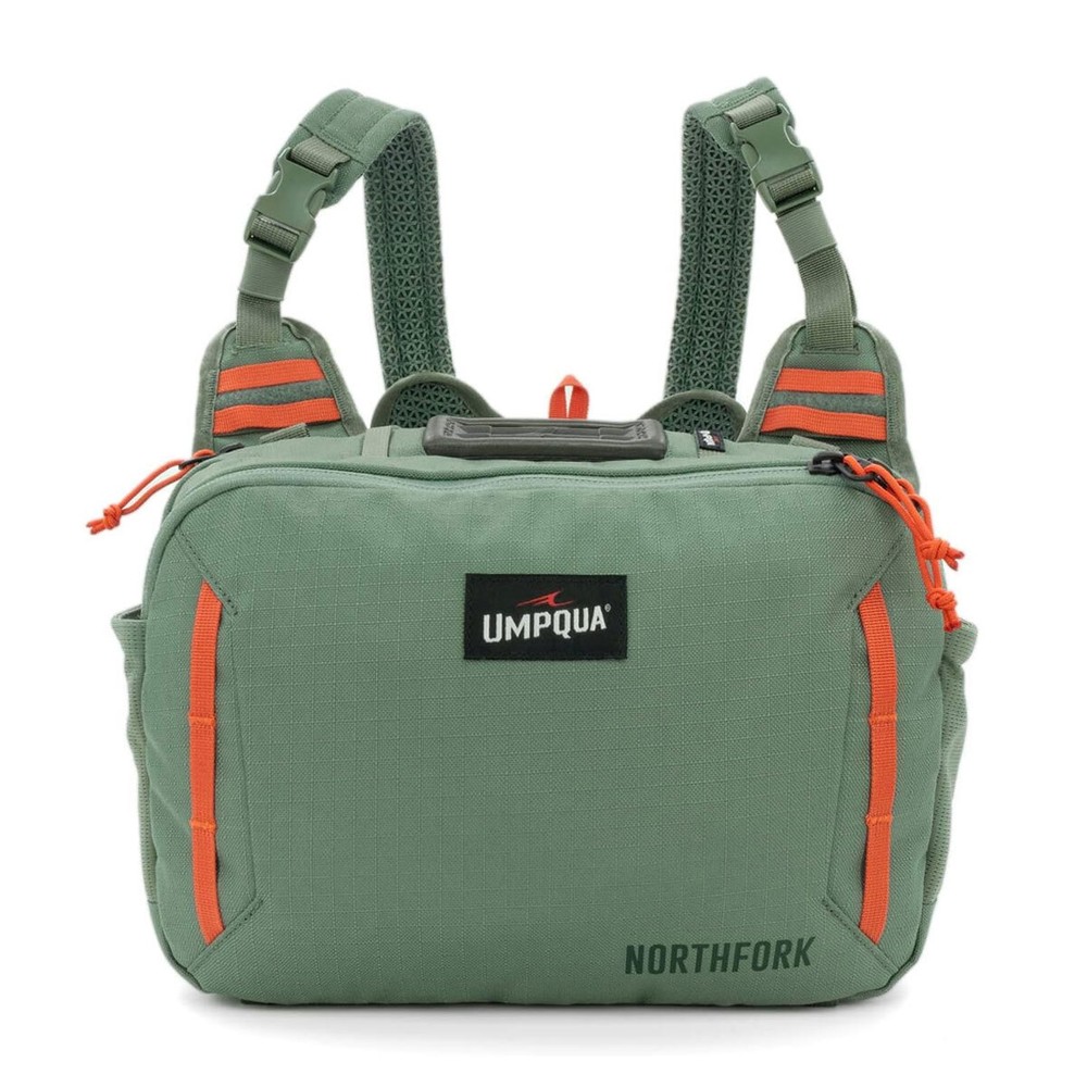 UMPQUA Northfork Pine Chest Pack (35294)
