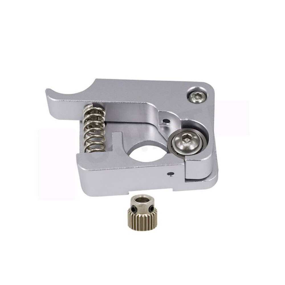 1.75mm 3D Printer Metal Extruder for Makerbot 2 Replicator Equipment 3D printer