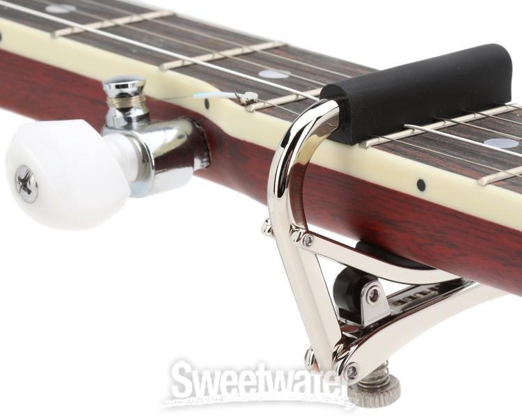 Shubb C5 Standard Capo for Banjo
