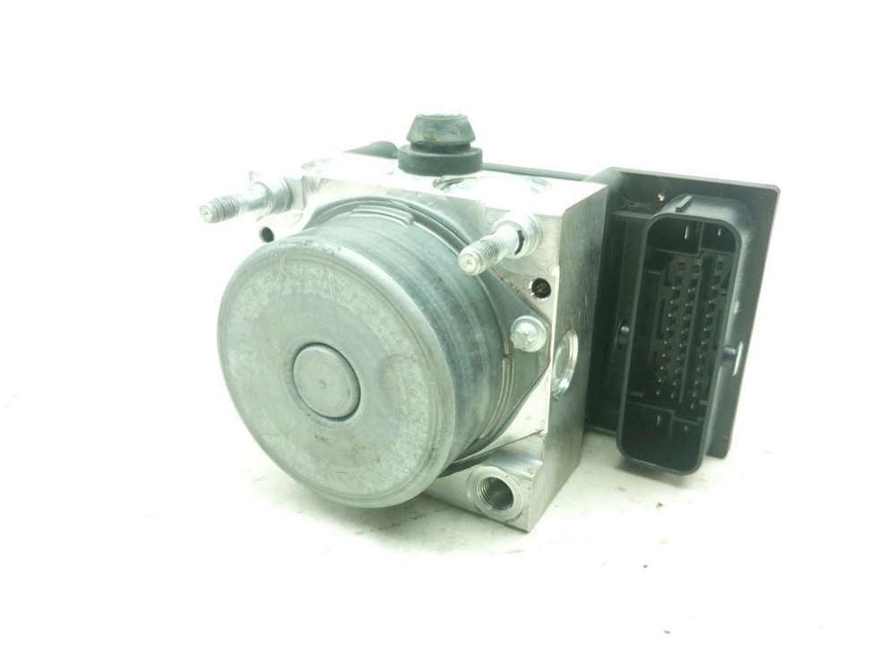 14 Ducati Monster 696 ABS Pump Anti Lock Brake Control Module Unit