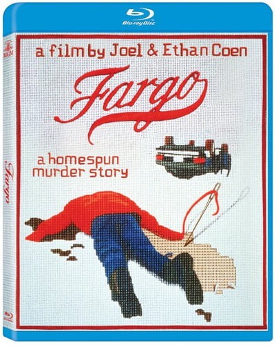 Fargo (Remastered Edition) [Blu-ray] NEW!!!New