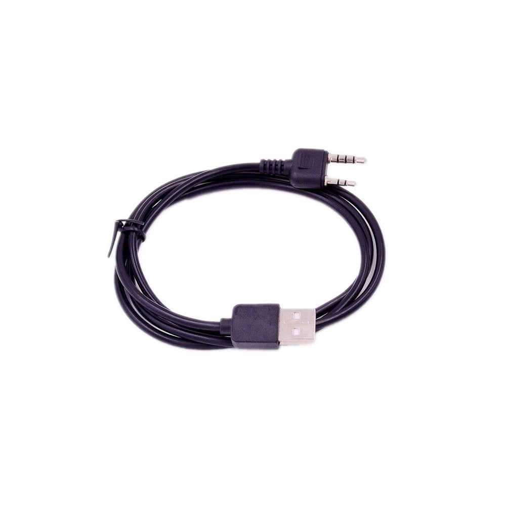 Talkpod Network Radio Program Cable USB for N58 N59 Update Firmware Data Line