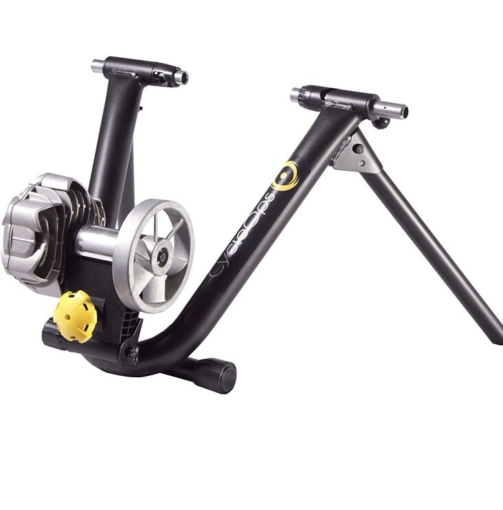 CycleOps Fluid2 Indoor Trainer
