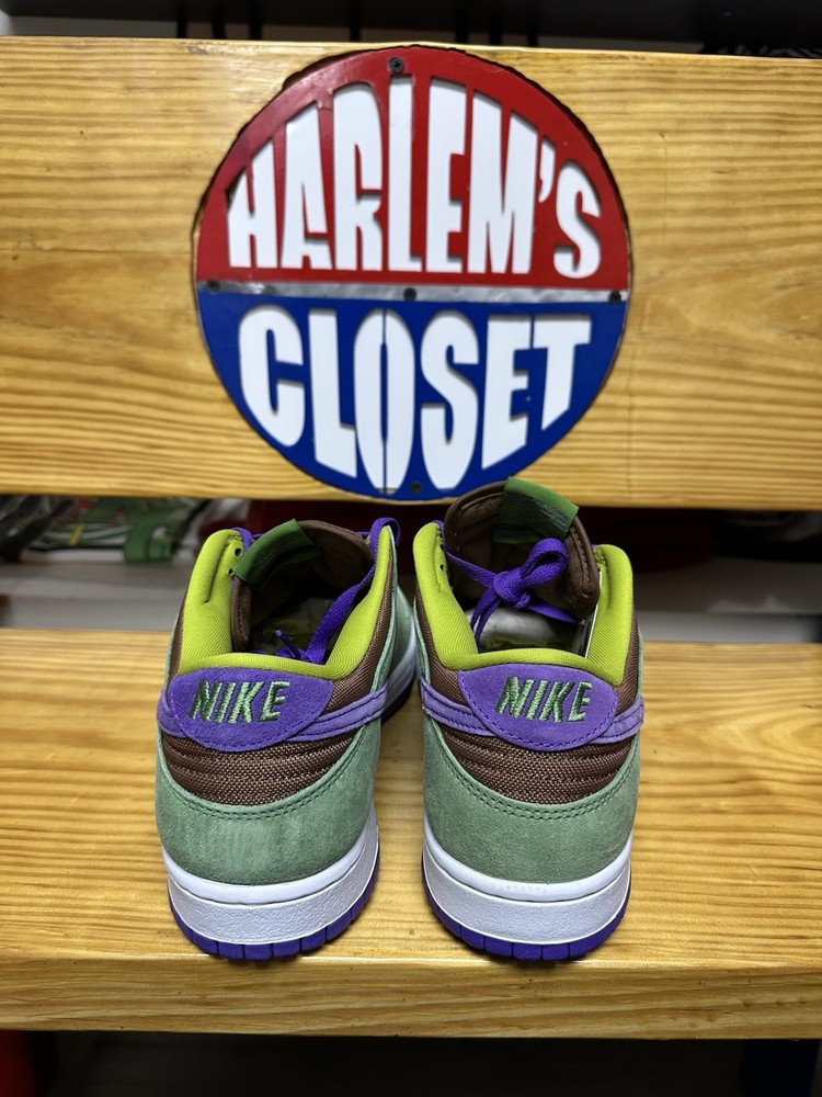 Nike Dunk Low “Veneer”