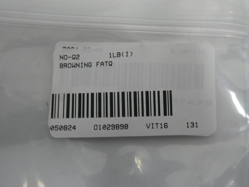 Browning FATQ Fixed Angle Drive Tightener