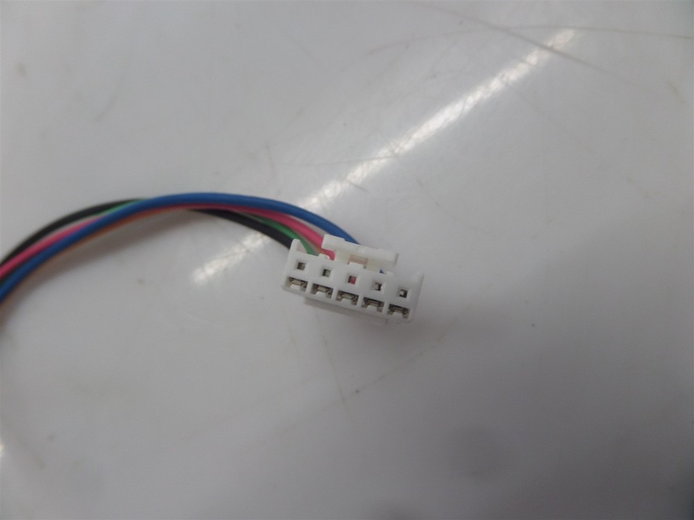 Vexta C034Y-9212K 2-Phase Stepping Motor