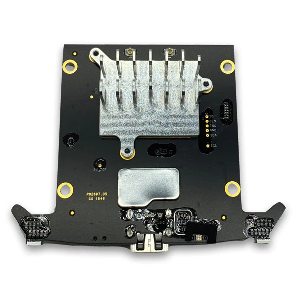 Matrice 200 Expansion Bay Interface Board (M200)