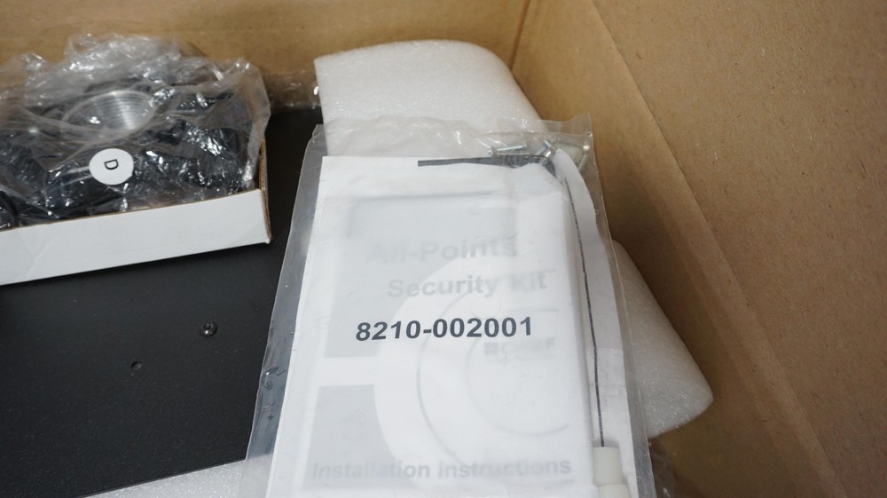CHIEF RSMD308 MINI RPA ELITE CUSTOM LOCKING PROJECTOR CEILING MOUNT+UNIVERSAL
