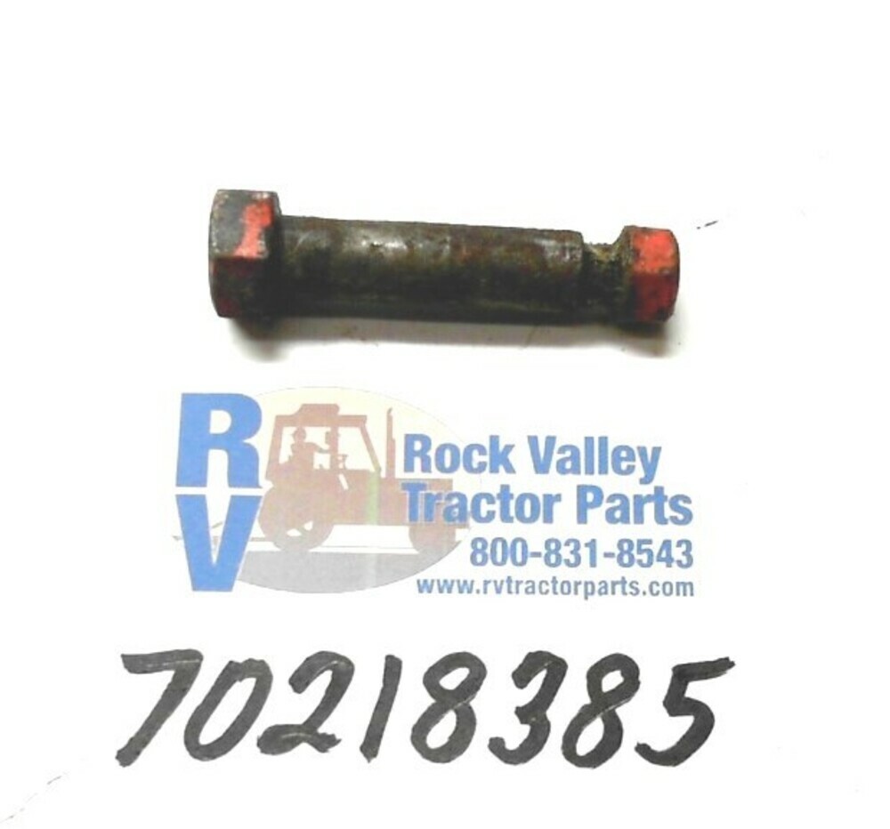 Bolt pto Shaft