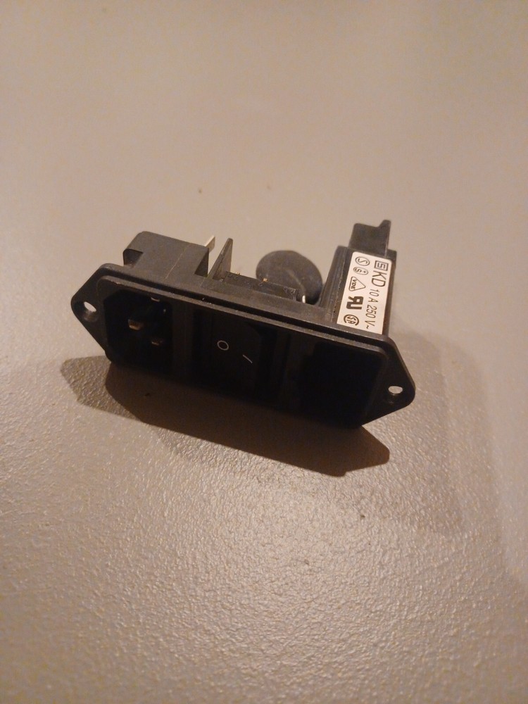 Label Aire Parts- Qlc Labeler