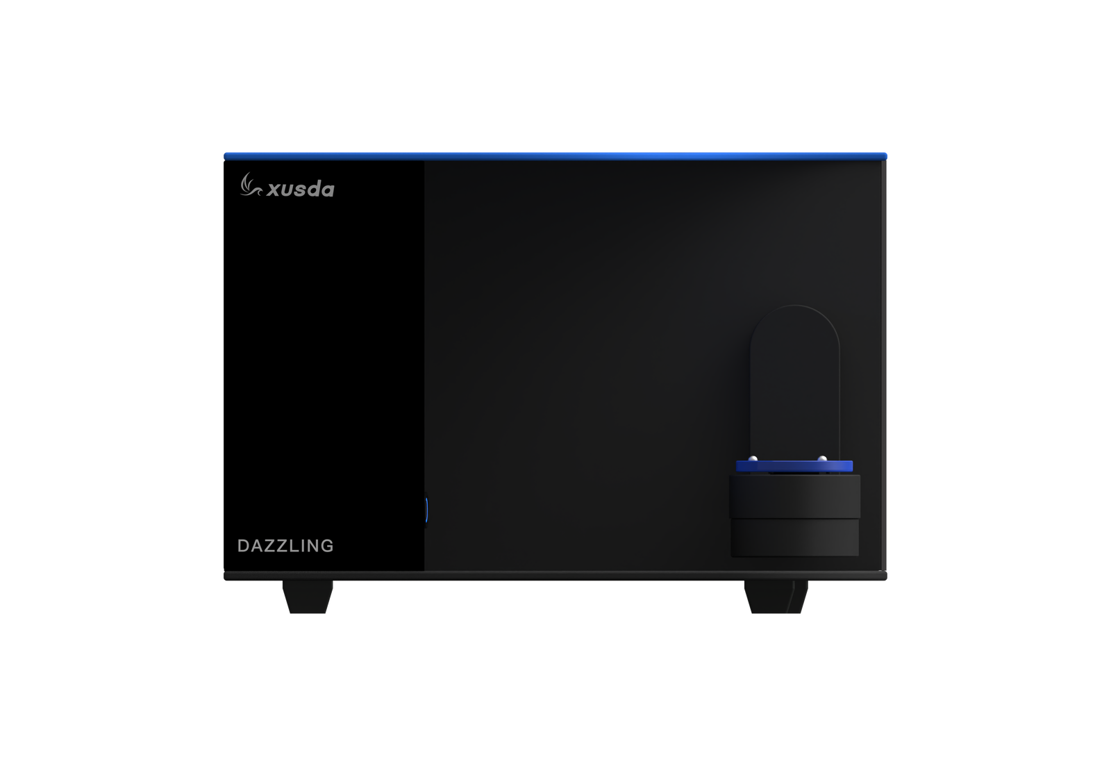 Dental Lab Desktop 3D 2*1.3MP Pixels Gypsum Tooth Model Scanner Quick Scan